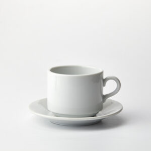 TAZA DE DESAYUNO SIN PLATO MODELO 1150 TSUJI