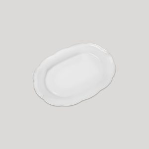 FUENTE OVAL CHICA MODELO 1800 TSUJI