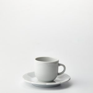 PLATO DE CAFÉ MODELO 1800 TSUJI