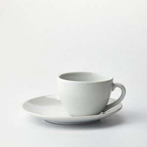 PLATO DE TE MODELO 1900 TSUJI