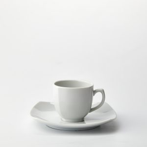 TAZA DE CAFÉ SIN PLATO MODELO 2400 TSUJI