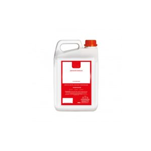JABÓN LÍQUIDO PARA MANOS AROMA CHERRY 5 LITROS