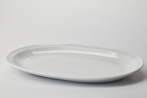 FUENTE OVAL GRANDE MODELO 450 TSUJI