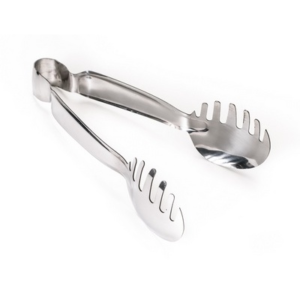 PINZA PARA TALLARINES DE ACERO INOXIDABLE