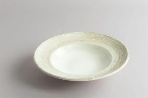 PLATO HONDO 27 CM MODELO  PATERA