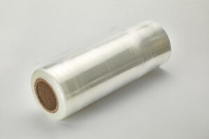 ROLLO DE PAPEL FILM ALIMENTICIO 45 CM x 600 METROS