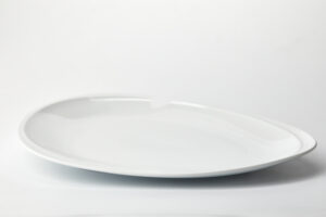 PLATO PLAYO IRREGULAR 26 CM