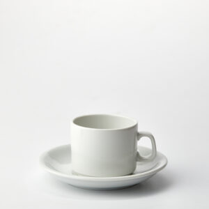 TAZA DE TE LINEA RECTA VERBANO