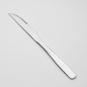 CUCHILLO DE CARNE LISO