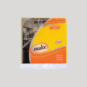 PAÑO MICROFIBRA TODO USO "MAKE"