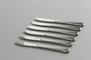 CUCHILLO PARA MANTECA PALACE