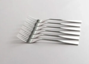 TENEDOR DE MESA BUFFETULAR