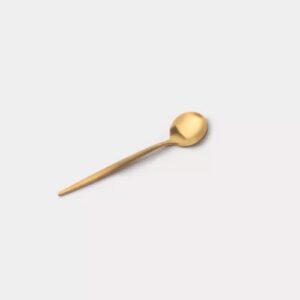 CUCHARA DE TÉ SONIC GOLD