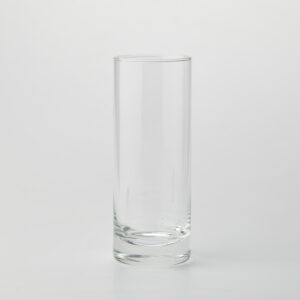 VASO TRAGO LARGO FONDO HUECO