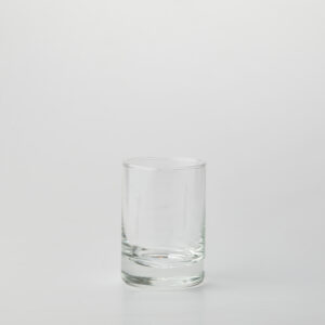 VASO DE AGUA RECTO