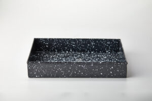 ASADERA 60 x 60 CM ENLOZADA