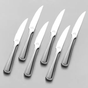 CUCHILLO DE ASADO CARAT
