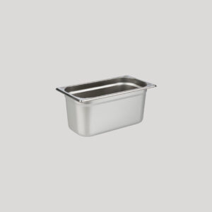 RECIPIENTE GN 1/3 x 15 CM