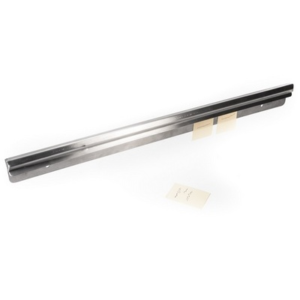 COMANDERA 60 CM DE ACERO INOXIDABLE