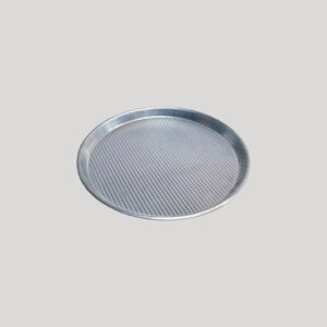 PIZZERA 35 CM DE ALUMINIO
