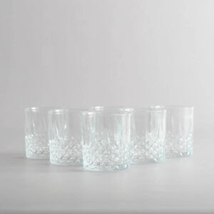 VASO DE WHISKY STING