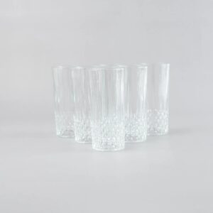 VASO TRAGO LARGO STING