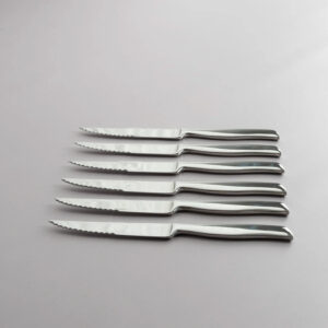 CUCHILLO DE CARNE T BONE MONOBLOCK