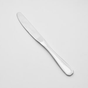 CUCHILLO DE POSTRE MODELO DELTA