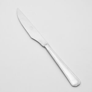 CUCHILLO DE ASADO MODELO DELTA