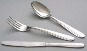 CUCHILLO DE ASADO HOTEL