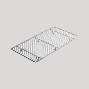 REJILLA/RACK PASTELERA FIJA 30 x 40 CM