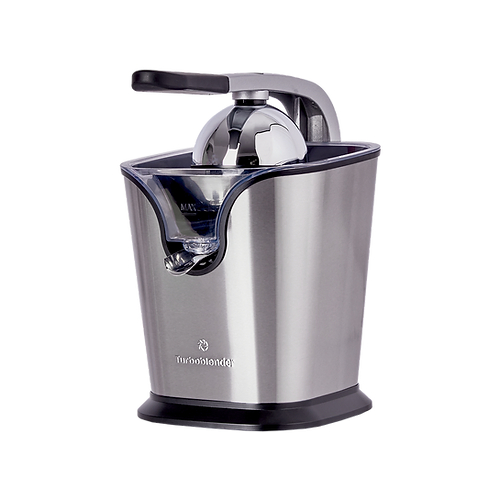 EXPRIMIDOR DE JUGO TURBOBLENDER