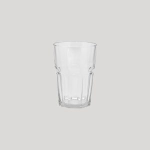 VASO FACETADO LONG DRINK