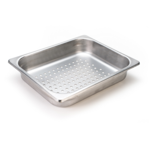RECIPIENTE GN 1/2 x 10 CM PERFORADO