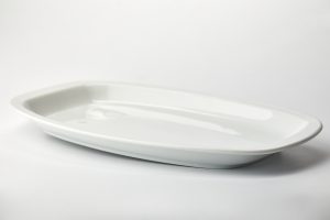 FUENTE RECTANGULAR PLAYA 38 CM MODELO TAVOLA VERBANO