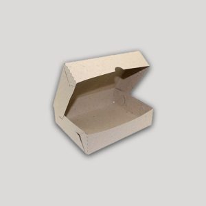 CAJA PARA LOMO GRANDE DE CARTÓN GRIS N° 56