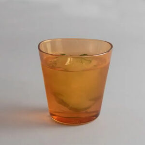 VASO CENTIQUE AMBER