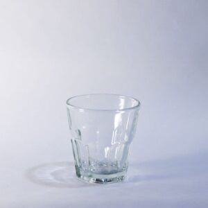 VASO FACETADO 150 CC DURAX