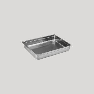 RECIPIENTE GN 2/1 DE 4 CM