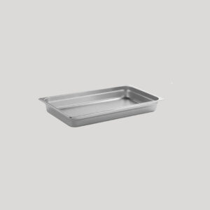 RECIPIENTE GN 2/1 DE 6,5 cm