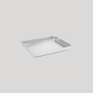 RECIPIENTE GN 2/1 DE 10 cm