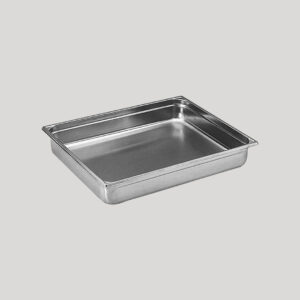 RECIPIENTE GN 2/1 DE 15 cm